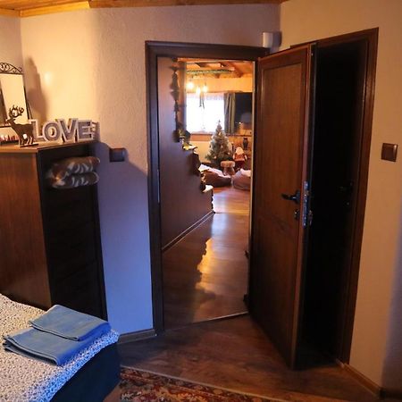 Roots Apartment Borovets Exterior foto