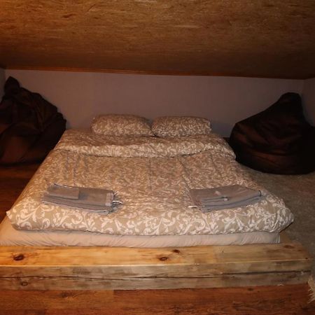 Roots Apartment Borovets Exterior foto