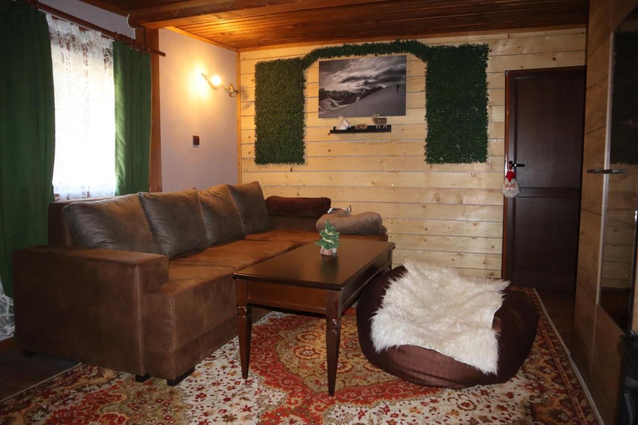 Roots Apartment Borovets Exterior foto