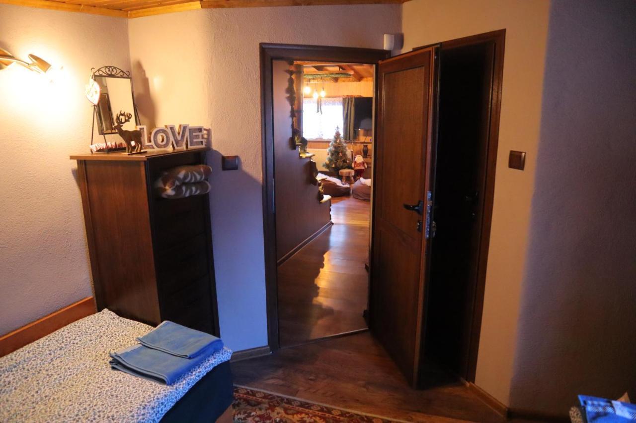 Roots Apartment Borovets Exterior foto