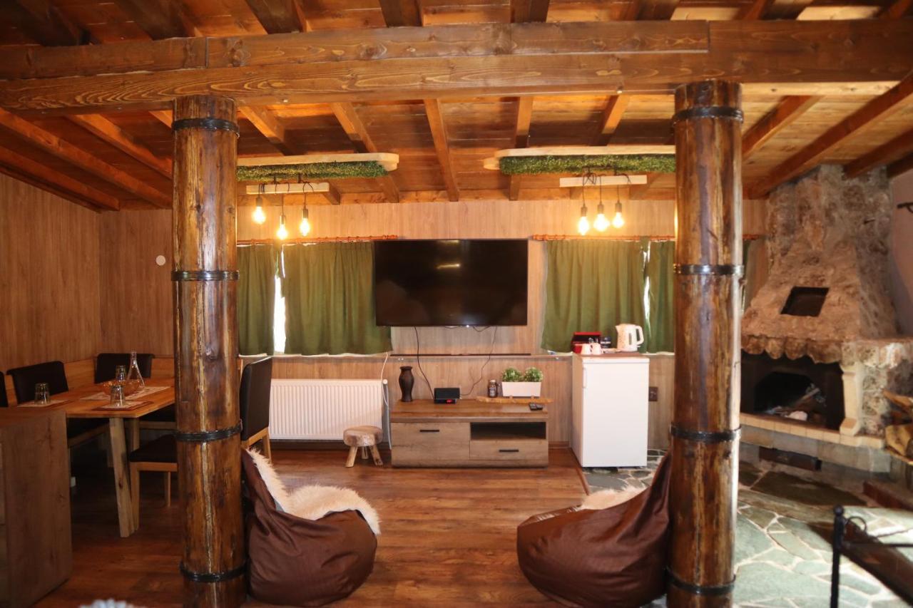 Roots Apartment Borovets Exterior foto