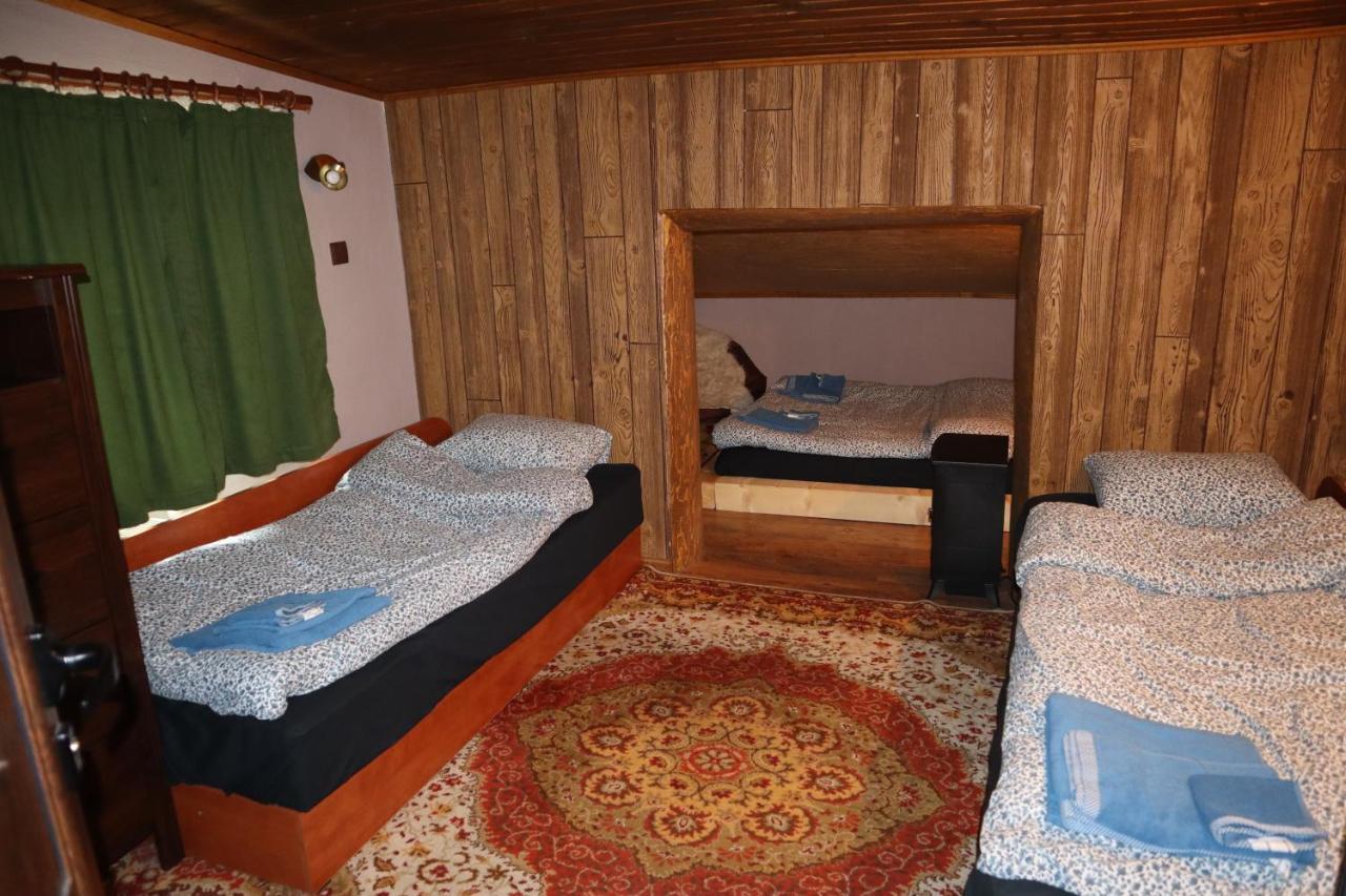 Roots Apartment Borovets Exterior foto