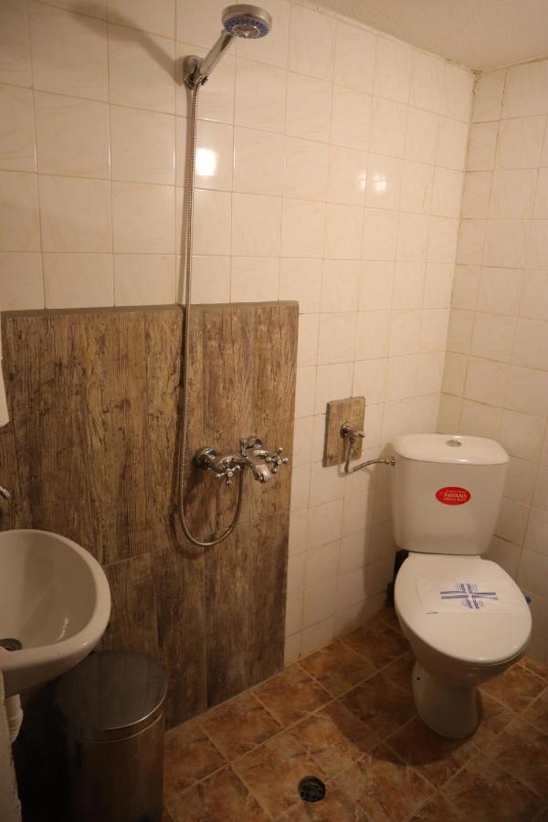 Roots Apartment Borovets Exterior foto